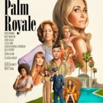Ricky Martin Instagram – It’s all about who you know, and what they don’t #PalmRoyale premiers March 20th @appletv