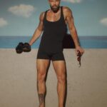 Ricky Martin Instagram – 25 years ago, @ricky_martin kicked off a Latin explosion in the US with his hit ‘Livin La Vida Loca’ and shot to universal fame. Now—with all of that early aughts experience—the singer is taking another run at stardom. And this time he’s being himself.
At the link in bio, Ricky Martin reflects on life as a dad, his ascent to celebrity, coming out, and paving the way for Latin stars of today.
Written by @alexgfrank
Photographs by @ericraydavidson
Styled by @branduh