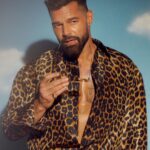 Ricky Martin Instagram – 25 years ago, @ricky_martin kicked off a Latin explosion in the US with his hit ‘Livin La Vida Loca’ and shot to universal fame. Now—with all of that early aughts experience—the singer is taking another run at stardom. And this time he’s being himself.

At the link in bio, Ricky Martin reflects on life as a dad, his ascent to celebrity, coming out, and paving the way for Latin stars of today. 

Written by @alexgfrank
Photographs by @ericraydavidson
Styled by @branduh