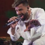Ricky Martin Instagram - Sigo en la euforia. ¡Gracias familia! . 🎥: @leandrovco
