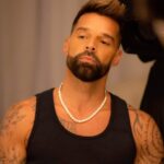 Ricky Martin Instagram - Ya listo para ti Puerto Rico. Aquí un poco de los ensayos y la preparación. . Photos by @leandrovco