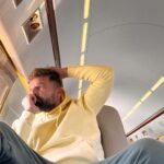 Ricky Martin Instagram - Going home