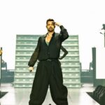 Ricky Martin Instagram - #TrilogyTour is back on the road. Tonight was Fresno and San Francisco is next! Always a good time with the gang. . . 📷: @leandrovco San Francisco, California