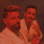 Ricky Martin Instagram - En Miami preparando algo que estoy seguro les emocionará 🎶🔥🎶 ¡Seguimos! @nodal Miami, Florida