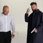 Ricky Martin Instagram – Ya vieron este maravilloso cortometraje? Estoy seguro que mientras más lo ven, más detalles encuentran.  Cuéntame, ¿que les pareció? Para ver vídeo completo, el link está en mis “historias”
