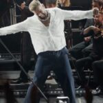 Ricky Martin Instagram – Y ahora……… el 26 y 27 de agosto en el Coliseo de Puerto Rico José Miguel Agrelot  con el maestro Cuco Peña y la Orquesta sinfónica de Puerto Rico. Loco por estar con mi gente. 🇵🇷
.
🎥: @leandrovco