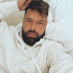 Ricky Martin Instagram - Sunday video/photo dump! It’s #pridemonth after all 😉