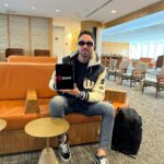 Rico Melquiades Instagram - Para onde eu vou a diversão vai comigo ! E falando em diversão, já foram conferir as rodadas bônus que eu liberei nos story ? Lembrando que antes da diversão, deve ser necessário ter 18 anos pra cima e jogar com responsabilidade. #publi @jogueblaze