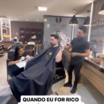 Rico Melquiades Instagram - Quando eu for Rico ninguém vai perceber 🫢