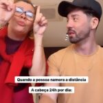 Rico Melquiades Instagram - Minha cabeça 24h por dia 🤣😂😅