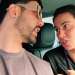 Rico Melquiades Instagram - Passando só pra avisar 🔥💣