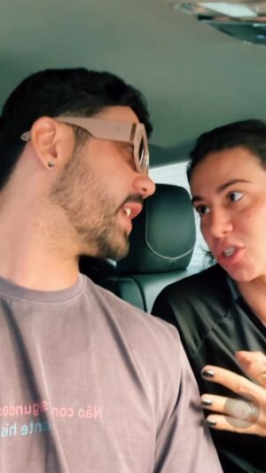 Rico Melquiades Instagram - Passando só pra avisar 🔥💣