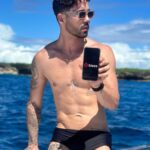 Rico Melquiades Instagram - Momentos criados por Blaze, e você também pode construir momentos como esse acreditando na sorte, através do meu link você ganha um bônus especial. Jogue com responsabilidade 🍀 Link no story ✨ @blazebrasil Fernando de Noronha