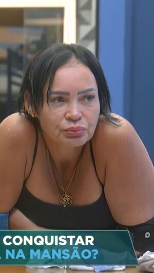 Rico Melquiades Instagram - “Aqui é onde o filho chora e mãe não vê!” 🗣️

No episódio de ontem, nossa Mami mostrou que paciência tem limite e ela não é de ficar calada. Mas quem disse que calada vence? HABLA MESMO! 

Hoje, teremos formação de Zona de Risco e eliminação relâmpago. Fiquem atentos/as, só o dedinho nervoso no R7 vai nos salvar! 🙏🏻

🎥 Record TV / Playplus

#TeamPoder #AGrandeConquista