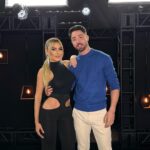 Rico Melquiades Instagram - Mais uma da dupla de milhões 🖤💙