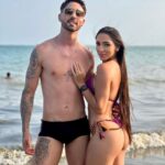 Rico Melquiades Instagram - Se recarregue sempre de boas energias. 🌴🐚🌊 Maceió, Brazil