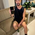 Rico Melquiades Instagram - Em todo lugar e a qualquer hora, a @jogueblaze tá do meu lado e eu sigo faturando. Entre agora e garanta um bônus de até UM MIL REAIS E 40 RODADAS GRÁTIS. jogue com responsabilidade! *um site para maiores de 18 anos!