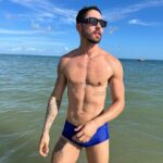 Rico Melquiades Instagram - Te amo Maceió ☀️🌴 Maceió, Brazil