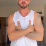 Rico Melquiades Instagram - Zona de perigo 🔥 @leosantana