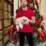Rico Melquiades Instagram - FELIZ NATAL 🎄🎅 Maceió, Brazil