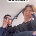 Rico Melquiades Instagram - Morr3u e virou santo 🫠
