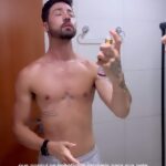 Rico Melquiades Instagram - Chega de reclamar de manchas escuras na pele, oleosidade ou foliculite!! Não tem mais desculpa, pois o Ácido Rosa Selvagem vai cuidar do seu corpo com todo carinho e cuidado necessário. Ele possui ação esfoliante e é um clareador indispensável na sua rotina de skincare. Aproveitem meu cupom RICO10 e garantam 10% de DESCONTO e FRETE GRÁTIS para todo Brasil.