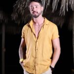Rico Melquiades Instagram - A palavra que resume meu 2022 é gratidão e eu devo isso a todos os foguinhos que me acompanham, me seguem e tornam os meus sonhos realidade! Eu amo vocês! Que nosso 2023 seja ainda mais de amor, sucesso e paciência pra vocês me aguentarem aqui falando ‘oi, gente!’. FELIZ ANO NOVO!!!!!!