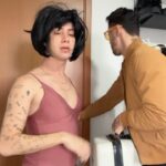 Rico Melquiades Instagram - Fico viúva mas não fico solteira 😂