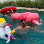 Rico Melquiades Instagram - finalizando 2022 com a mesma amizade de 2017 🥳🥳🥳🥳🎉🎉🎉 São Miguel do Gostoso