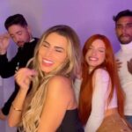 Rico Melquiades Instagram - E tame dancinha 👯‍♂️