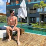 Rico Melquiades Instagram – Ao vivo é mais fantástico ☀️🍸 Maragogi – Alagoas – Caribe Brasileiro