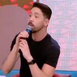 Rico Melquiades Instagram - Não tenho saco para gente Sonsa!!!🤣🤣 Acompanhem todos os Domingos Vai dar Namoro as 15:45 na @recordtvoficial