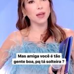 Rico Melquiades Instagram - O motivo de está solteiro até hoje 🫣🥹