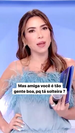 Rico Melquiades Instagram - O motivo de está solteiro até hoje 🫣🥹