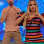 Rico Melquiades Instagram - O combo perfeito para iludir vocês 😏 RecordTV São Paulo