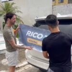 Rico Melquiades Instagram - O segredo acabou: o sou pré candidato a deputado federal! Se vocês acham que calada eu vou ficar, se enganaram. Vou descobrir como esse povo fica rico em 15 dias e vou expor as cobras caninanas da câmera federal. E nem precisa ter medo, Rico eu já sou, então prometo não roubar. 🤞🏼 Se corrupção te aborrece, é Rico e não se estresse. Se corrupção te faz mal, é Rico Chupa P*u. Alagoas, Maceió