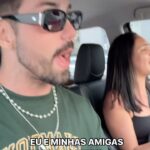 Rico Melquiades Instagram - QUANDO ESCUTO JOELMA !!!