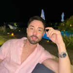 Rico Melquiades Instagram - Um momento de paz ✨
