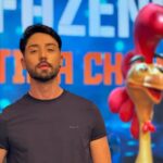 Rico Melquiades Instagram - O terr0r dos eliminados da fazenda 15 está de volta! Todos os domingos na RECORD TV na @horadofaro