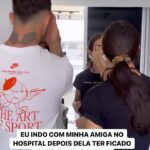 Rico Melquiades Instagram - A Mulher atual