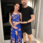 Rico Melquiades Instagram - A irmã Apoline colocou seus p3ito 🙏🏻 Num dou uma semana pra esses p3itos caírem de tanto ela colocar o boy dela pra m@m@r.