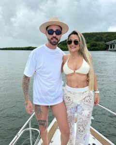 Rico Melquiades Instagram - Sempre é tempo de recomeçar ❤️
