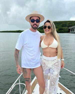 Rico Melquiades Instagram - Sempre é tempo de recomeçar ❤️