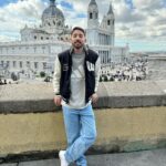 Rico Melquiades Instagram - Colecionando momentos ! 🇪🇸 Madrid, España