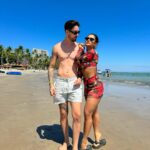 Rico Melquiades Instagram - Rileide Vive ☀️🌴🐝🔥 Maceió, Brazil