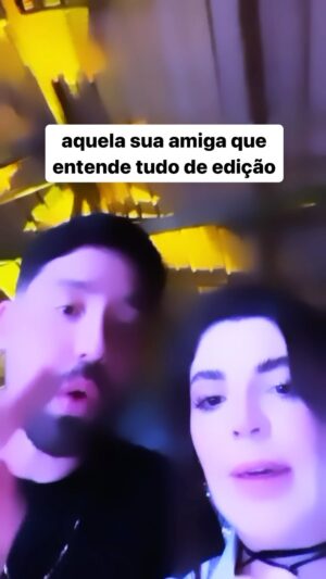 Rico Melquiades Instagram - vc e quem