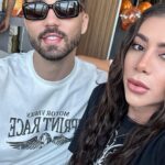 Rico Melquiades Instagram - Tubarão que dorme, a onda leva🫢