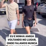 Rico Melquiades Instagram - 🫢🫢