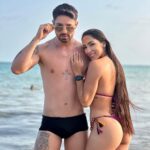 Rico Melquiades Instagram - Se recarregue sempre de boas energias. 🌴🐚🌊 Maceió, Brazil