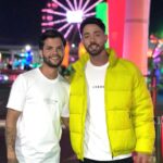 Rico Melquiades Instagram - Juntos e misturados, se um cai outro cai tbm 🤣😂😅 Goiânia, Brazil